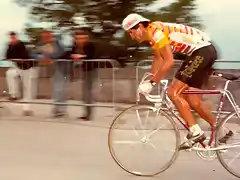 J.FERNANDEZ GIRO 1987