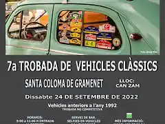 Santa Coloma de Gramenet Can Zam  2022-09-24 (0)
