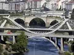 Ourense_pontes