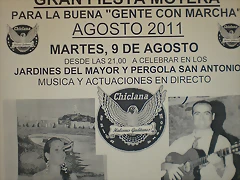 HOGAR PENSIONISTA 047 HOGAR PENSIONISTA 047