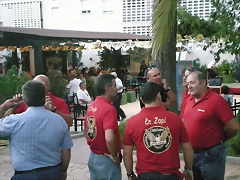 HOGAR PENSIONISTA 043 HOGAR PENSIONISTA 043