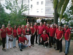 HOGAR PENSIONISTA 035 HOGAR PENSIONISTA 035