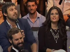 Debate GH 15 14-12-2014 (2bis)