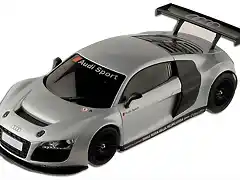 audi test