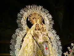 26, la virgen 3