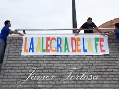 Fiesta de la Fe