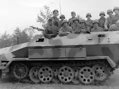 SDKFZ 251 2