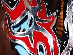 inferno mask