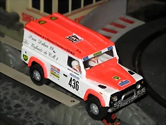 raid-1988-paris dakar-436-land rover defender 110-2934 raid-1988-paris dakar-436-land rover defender 110-2934