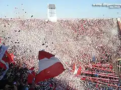 hinchada