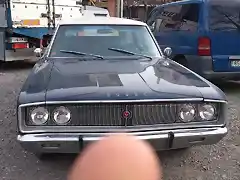 Dodge Coronet 440 (1)