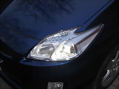 Xenon encendido Xenon encendido