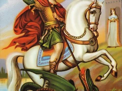 SAN JORGE