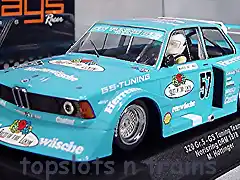 Racer-BMW-320-Gr-5-Hottinger-Slot-Cars-SW42