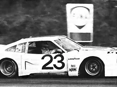 Kemp-Ford Mustang Cobra II - 12 Kemp-Ford Mustang Cobra II - 12