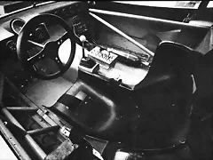 Kemp-Ford Mustang Cobra II - 13 Kemp-Ford Mustang Cobra II - 13