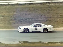 Kemp-Ford Mustang Cobra II - 16 Kemp-Ford Mustang Cobra II - 16