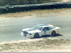 Kemp-Ford Mustang Cobra II - 17 Kemp-Ford Mustang Cobra II - 17