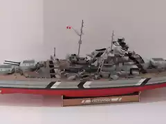 Bismarck 76