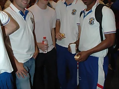 I GALA EE.MM DE FUTBOL MEDIO CUDEYO 213 I GALA EE.MM DE FUTBOL MEDIO CUDEYO 213