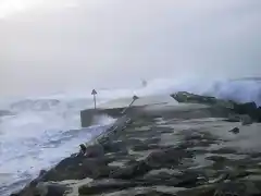 temporal en asturias