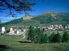 Sestriere