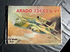 Arado