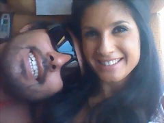 Hugo y Mar?a 26-7-2012 Hugo y Mar?a 26-7-2012