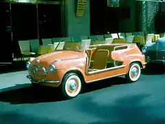 fiat 600 jolly