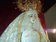 virgen 2 dia 2