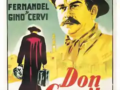 1952 Don Camilo