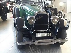 Packard GR-1185 Packard GR-1185