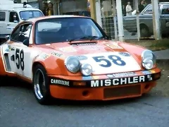 Porsche GT3 - Siso Cunill - 01 Porsche GT3 - Siso Cunill - 01