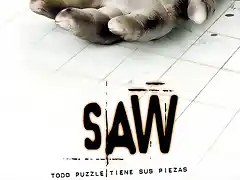 saw