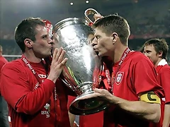 champions