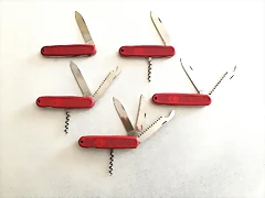 Serie Safari