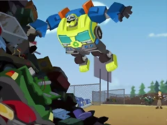 salvage salvage