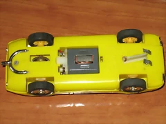 Porsche CK2 (1)
