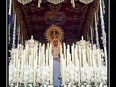 Lunes Santo - Salida procesional