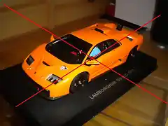 Diablo GTR