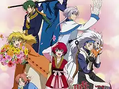 Akatsuki no Yona