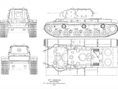 kv-1 perfil