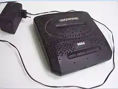 sega