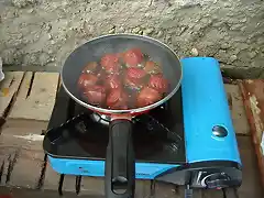 CHORIZO