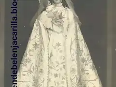 virgen de belen