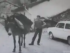 Les Yanes - Riosa (Asturias) c. 1970