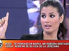 Mar?a S?lvame 2
