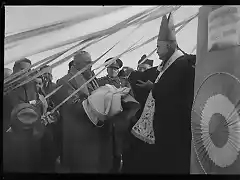 bendicion bandera argentina obispo san luis tibiletti 1942