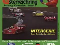 Interserie Zeltweg-1992-10-11