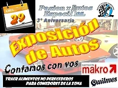 expo macro